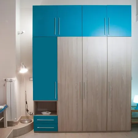 R&h San Giovanni רומא