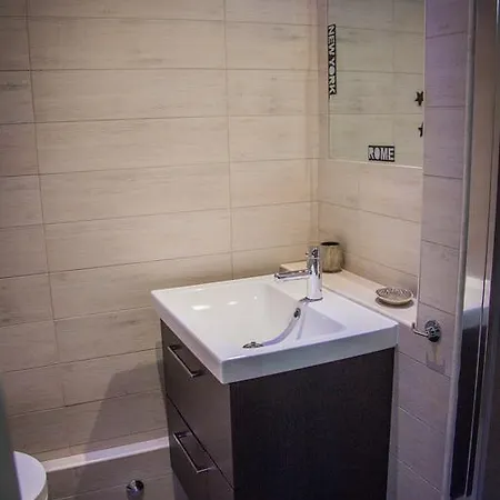 דירה R&h San Giovanni רומא